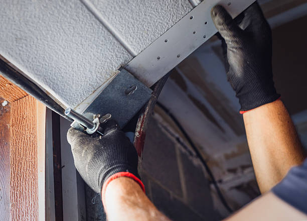 Reliable Garage Door Panel Replacement contractor in Arlington, OH by Garage Doors Repair Pro